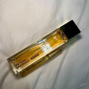 Michael Kors Sexy Amber Perfume